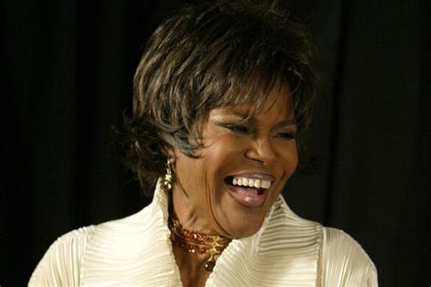 cicely tyson obituary.